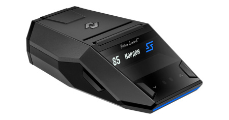 Сигнатурный радар-детектор Neoline X-COP 8700 Wi-Fi